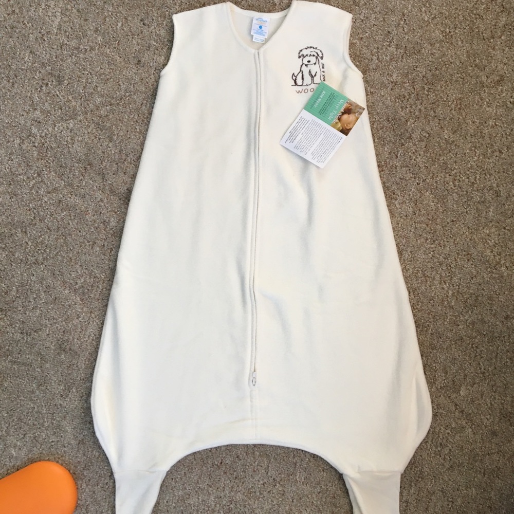 Halo sleep sack big kids